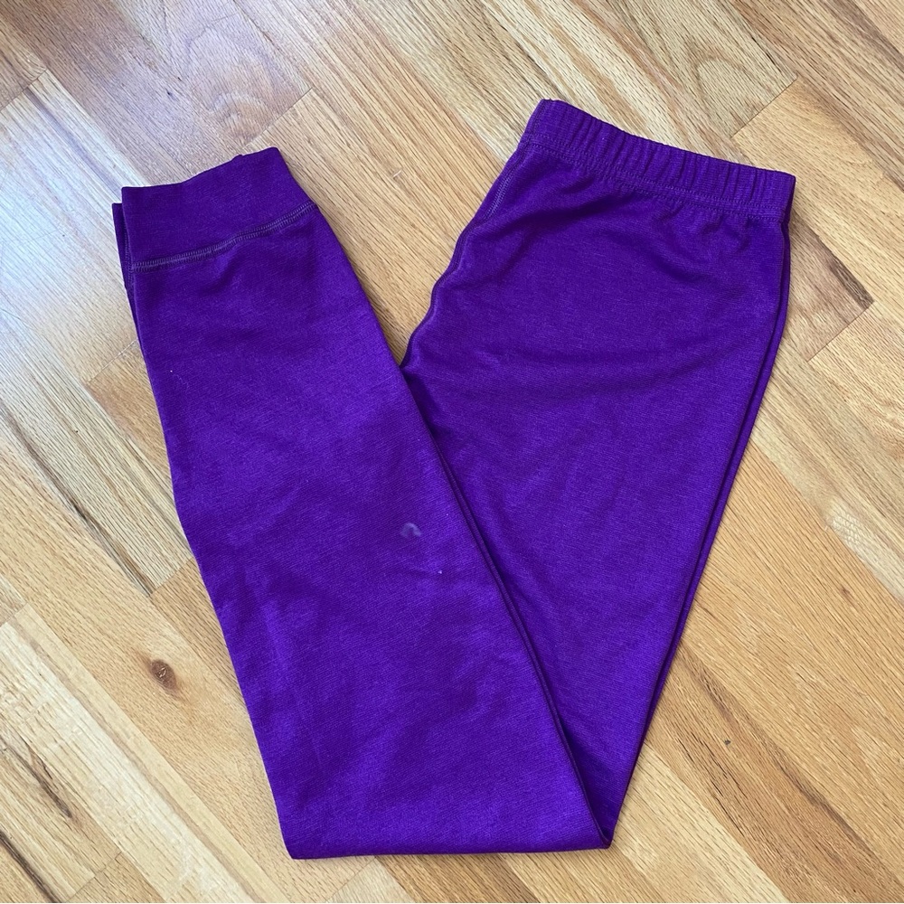 Patagonia Capilene 3 Midweight  Bottoms